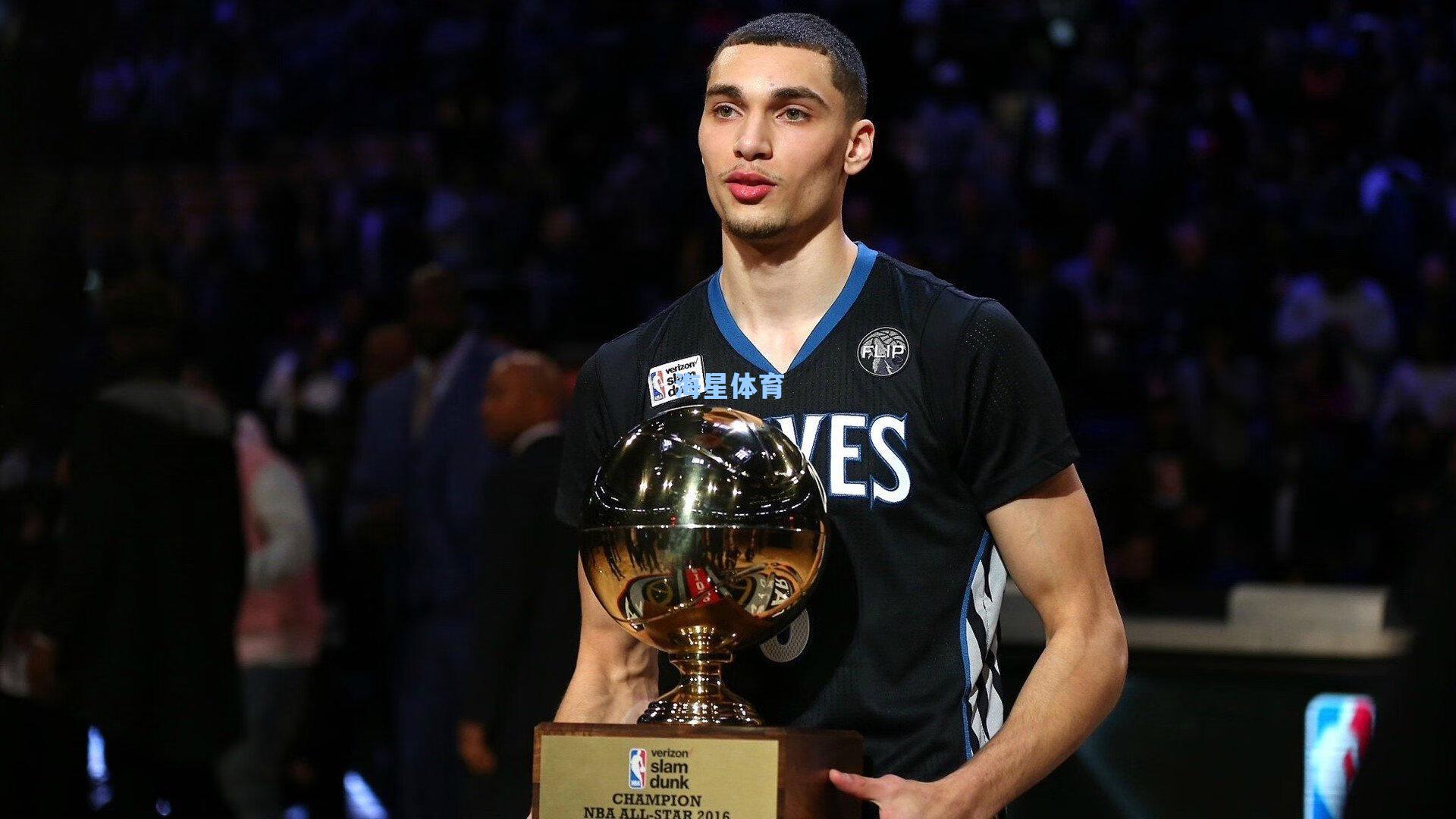 比卢普斯谈利拉德手感波动,他的伟大无需用单场表现衡量