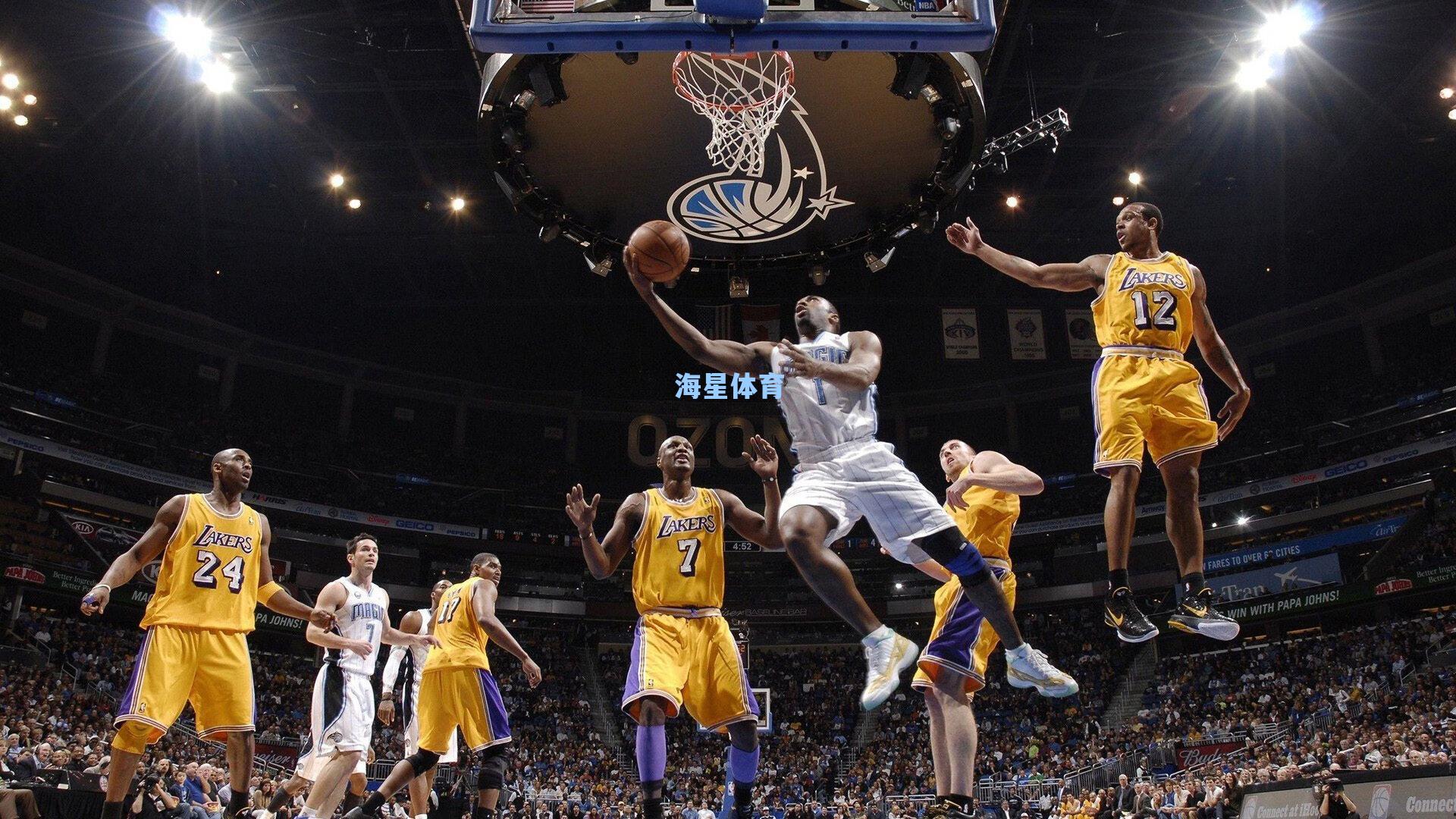 突破循环!湖人截止日前最后一战力克掘金,詹眉联手定军心,交易动向成谜